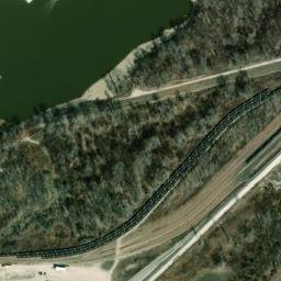 Satellite imagery of N 284 — NGS JC1148 — Cahokia, US, US