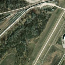 Satellite imagery of N 284 — NGS JC1148 — Cahokia, US, US