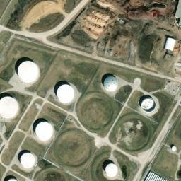 Satellite imagery of N 284 — NGS JC1148 — Cahokia, US, US