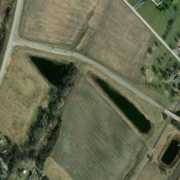 Satellite imagery of RV 2 — NGS JC0079 — Sauget, US, US