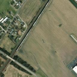 Satellite imagery of RV 2 — NGS JC0079 — Sauget, US, US