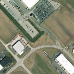 Satellite imagery of RV 2 — NGS JC0079 — Sauget, US, US