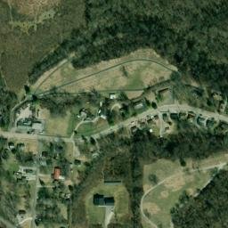 Satellite imagery of UM 115 — NGS DP3019 — Belleville, US, US