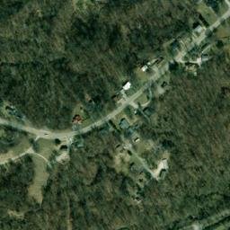 Satellite imagery of UM 115 — NGS DP3019 — Belleville, US, US