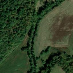 Satellite imagery of Narrows, US