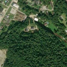 Satellite imagery of Alum Rock Ridge, US