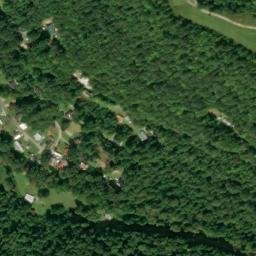 Satellite imagery of Alum Rock Ridge, US