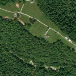 Satellite imagery of Alum Rock Ridge, US