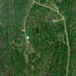Satellite imagery of Cross Creek Ridge, US
