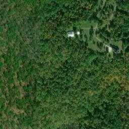 Satellite imagery of Cross Creek Ridge, US