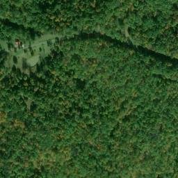 Satellite imagery of Cross Creek Ridge, US