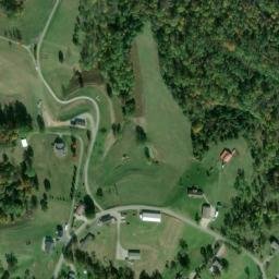 Satellite imagery of Pleasant Ridge, US