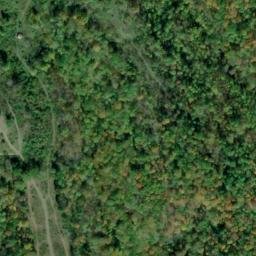 Satellite imagery of Paxton Ridge, US