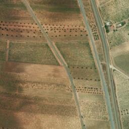 Satellite imagery of survey_point, PT