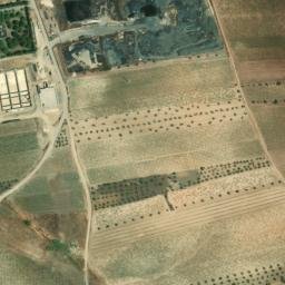 Satellite imagery of survey_point, PT