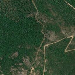 Satellite imagery of Puerto de San Juan, ES