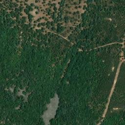 Satellite imagery of Judío, ES