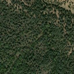 Satellite imagery of Judío, ES