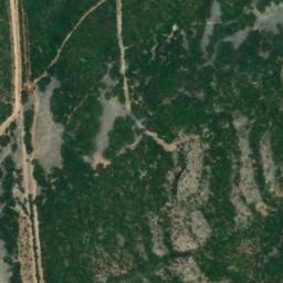 Satellite imagery of Cerro de la Gallega, ES