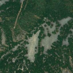 Satellite imagery of Cerro de la Gallega, ES