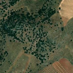 Satellite imagery of survey_point, ES