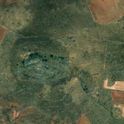 Satellite imagery of survey_point, ES