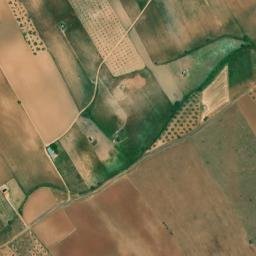 Satellite imagery of Cerro Conejero, ES