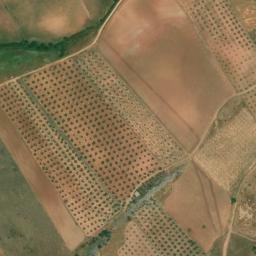 Satellite imagery of Cerro Conejero, ES