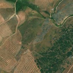 Satellite imagery of Cerro Conejero, ES