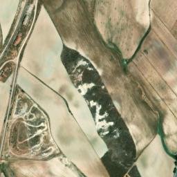 Satellite imagery of survey_point, ES