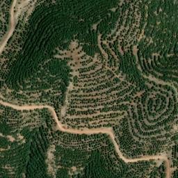Satellite imagery of survey_point, ES