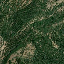 Satellite imagery of survey_point, ES
