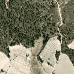 Satellite imagery of survey_point, ES