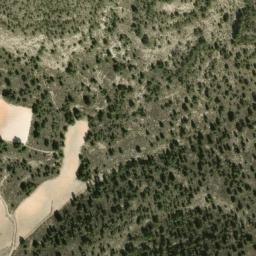 Satellite imagery of survey_point, ES