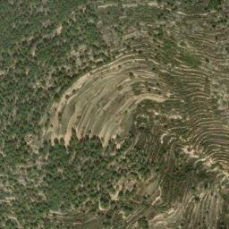 Satellite imagery of survey_point, ES