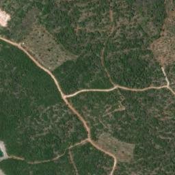 Satellite imagery of Ákra Lipsó, GR