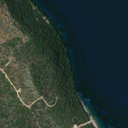 Satellite imagery of Ákra Lipsó, GR