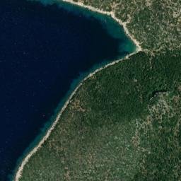 Satellite imagery of Ákra Kefalí, GR