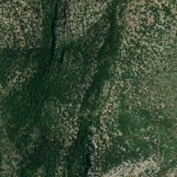 Satellite imagery of Ákra Kefalí, GR