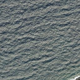 Satellite imagery of Ákra Korakiá, GR