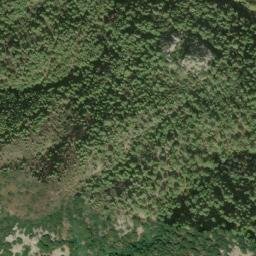 Satellite imagery of Kambia Castle, GR