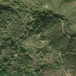 Satellite imagery of Kambia Castle, GR