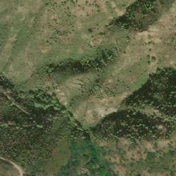 Satellite imagery of Kambia Castle, GR