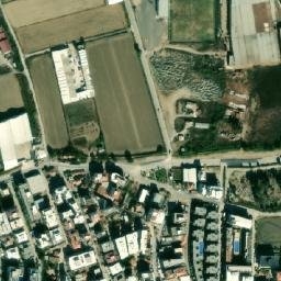 Drone Görünümü