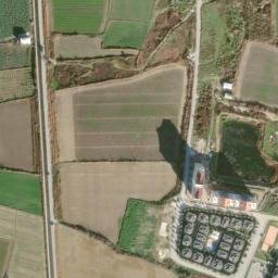 Drone Görünümü