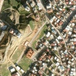 Drone Görünümü
