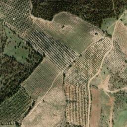 Drone Görünümü