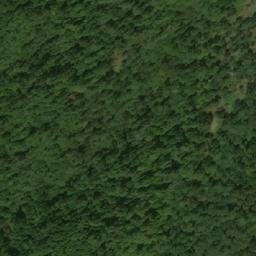 Satellite imagery of Pələngmarda Dağı, AZ