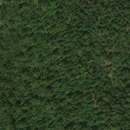 Satellite imagery of Pələngmarda Dağı, AZ