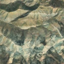 Satellite imagery of Gulmaç Gerşi, TM